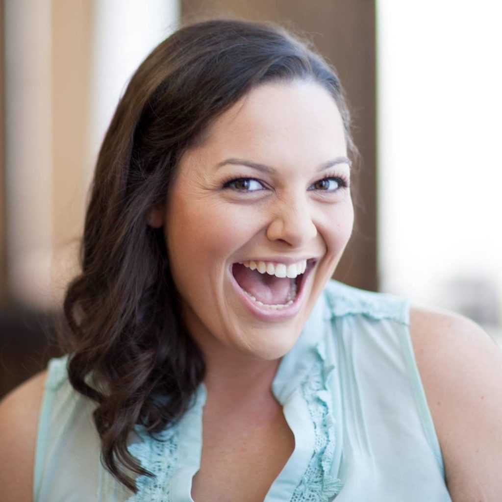 May Volunteer Of Month Allie National Runaway Safeline National 