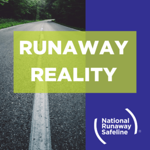 RUNAWAY REALITY