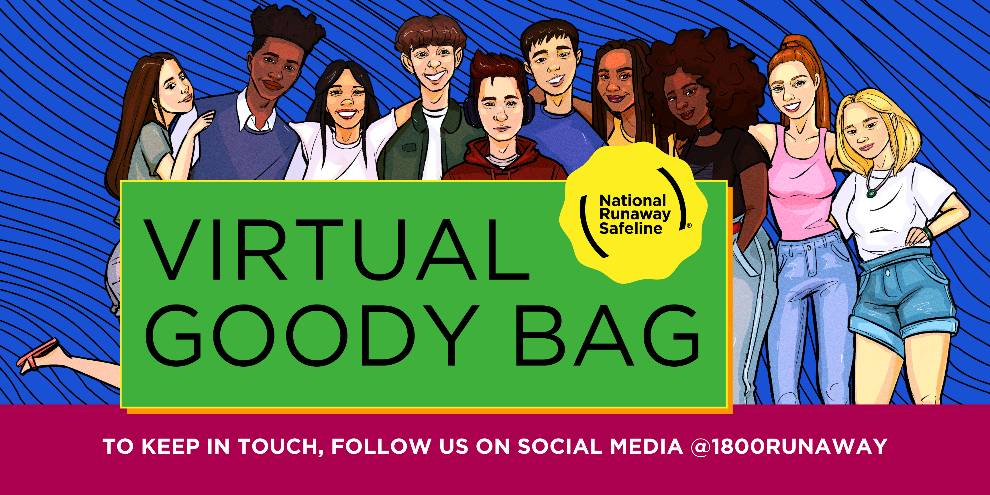 RHYTTAC Training 1 VIRTUAL GOODY BAG