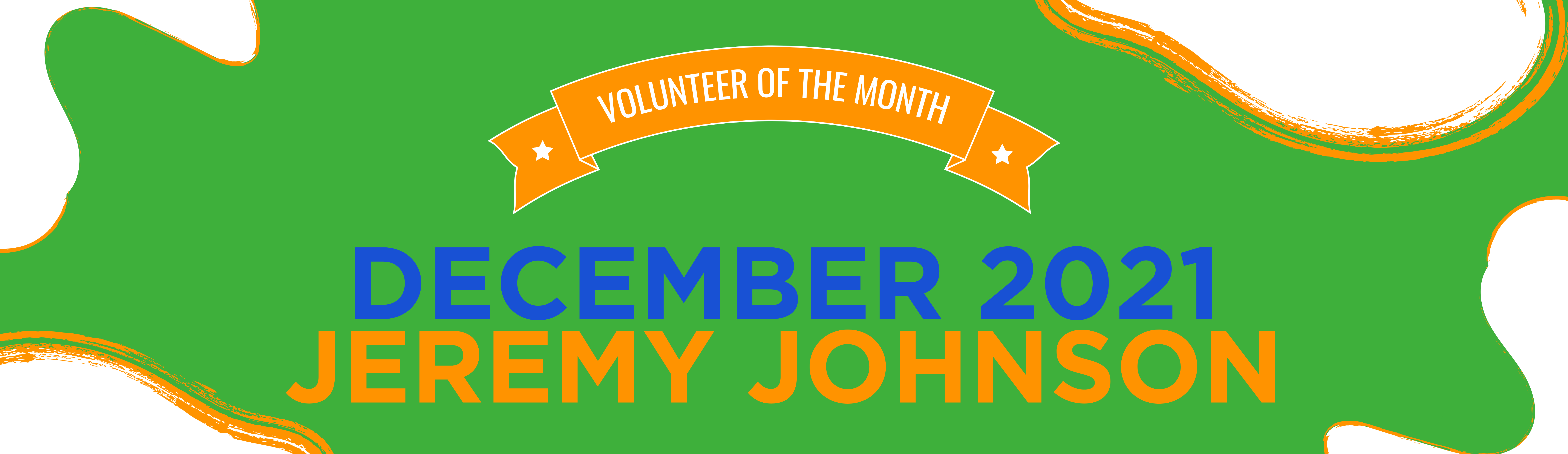 December 2021 Volunteer of the Month 5 judith rodriguez 4