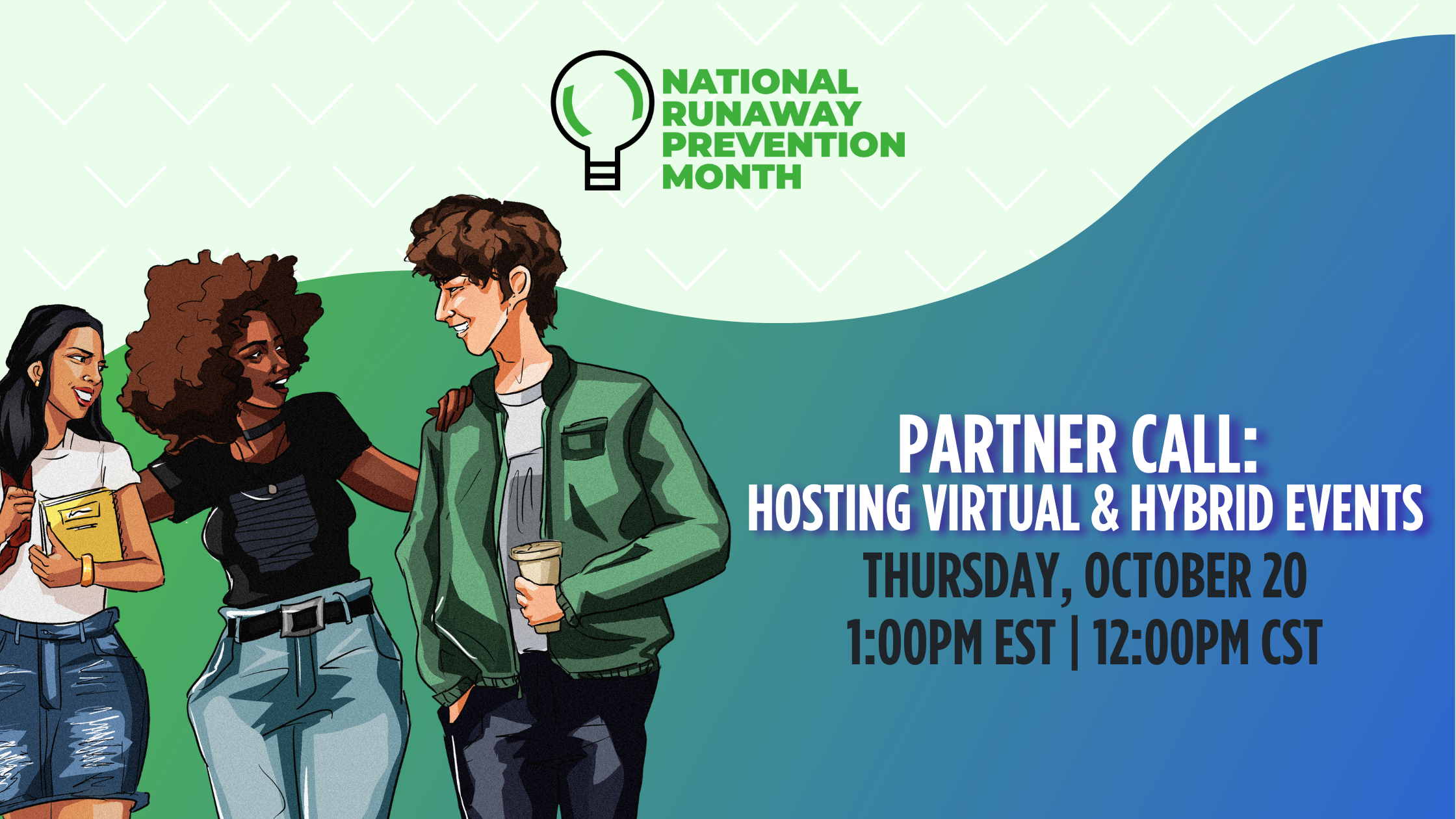 Hosting Virtual & Hybrid Events 10 hosting events 1