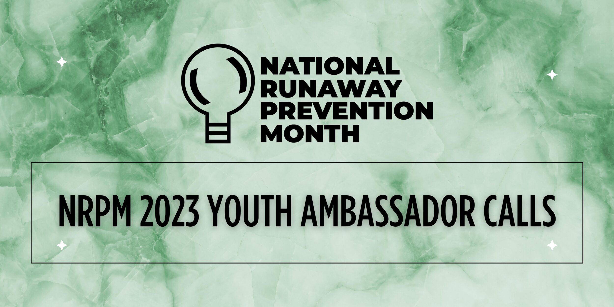 NRPM 2023 Youth Ambassador Call Registration 1 Partner Calls 2022 1