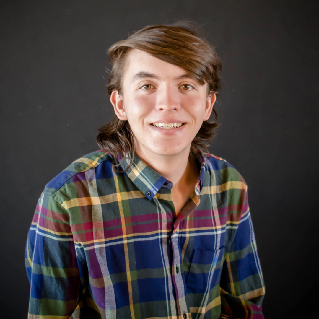 Malachi Gillespie: Using the Power of His Voice to Create Change 1 Untitled