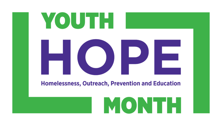 Youth Hope Month-Logo 2025