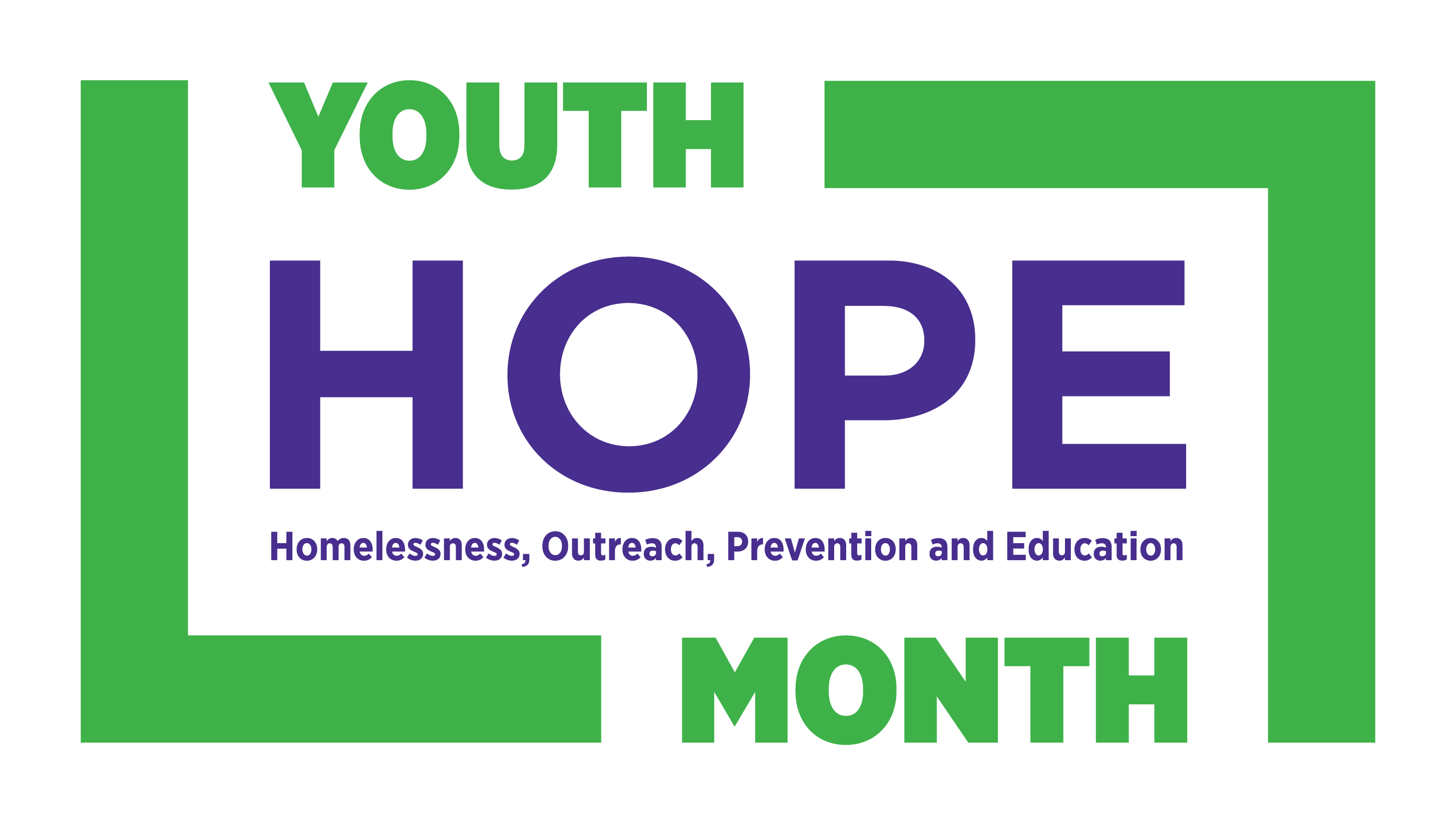Youth Hope Month-Logo 2025