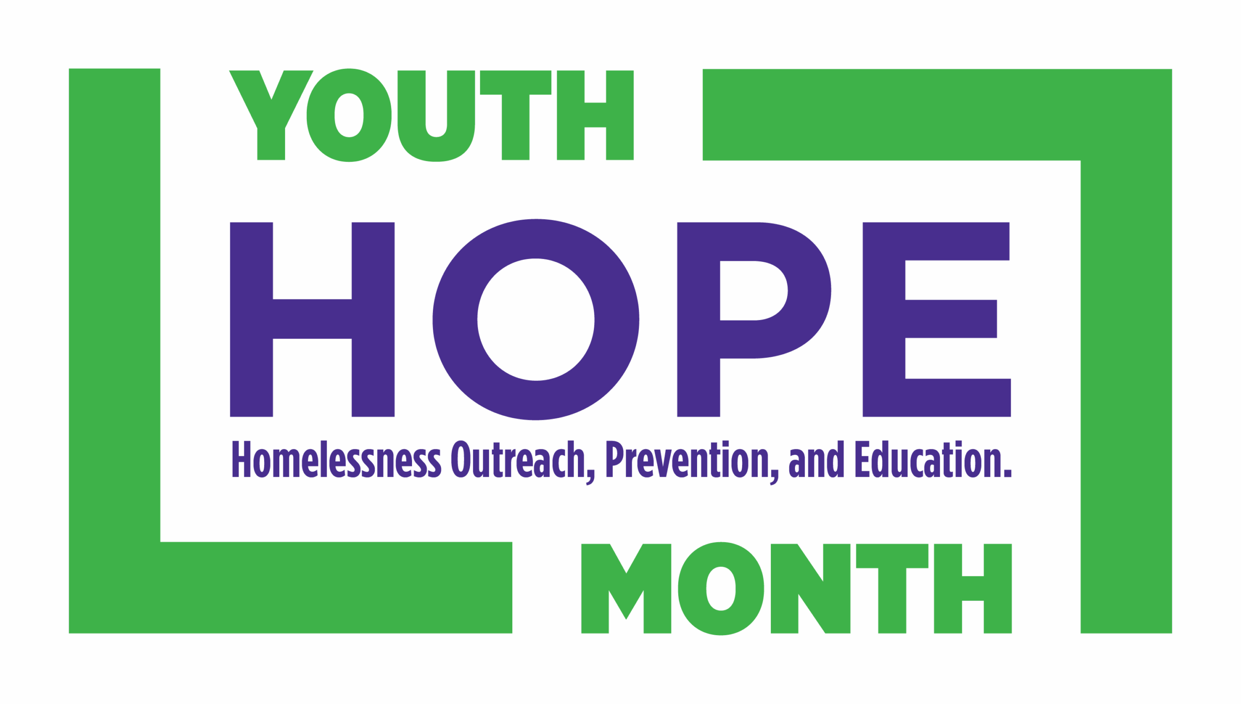 Youth Hope Month Logo 2025 scaled