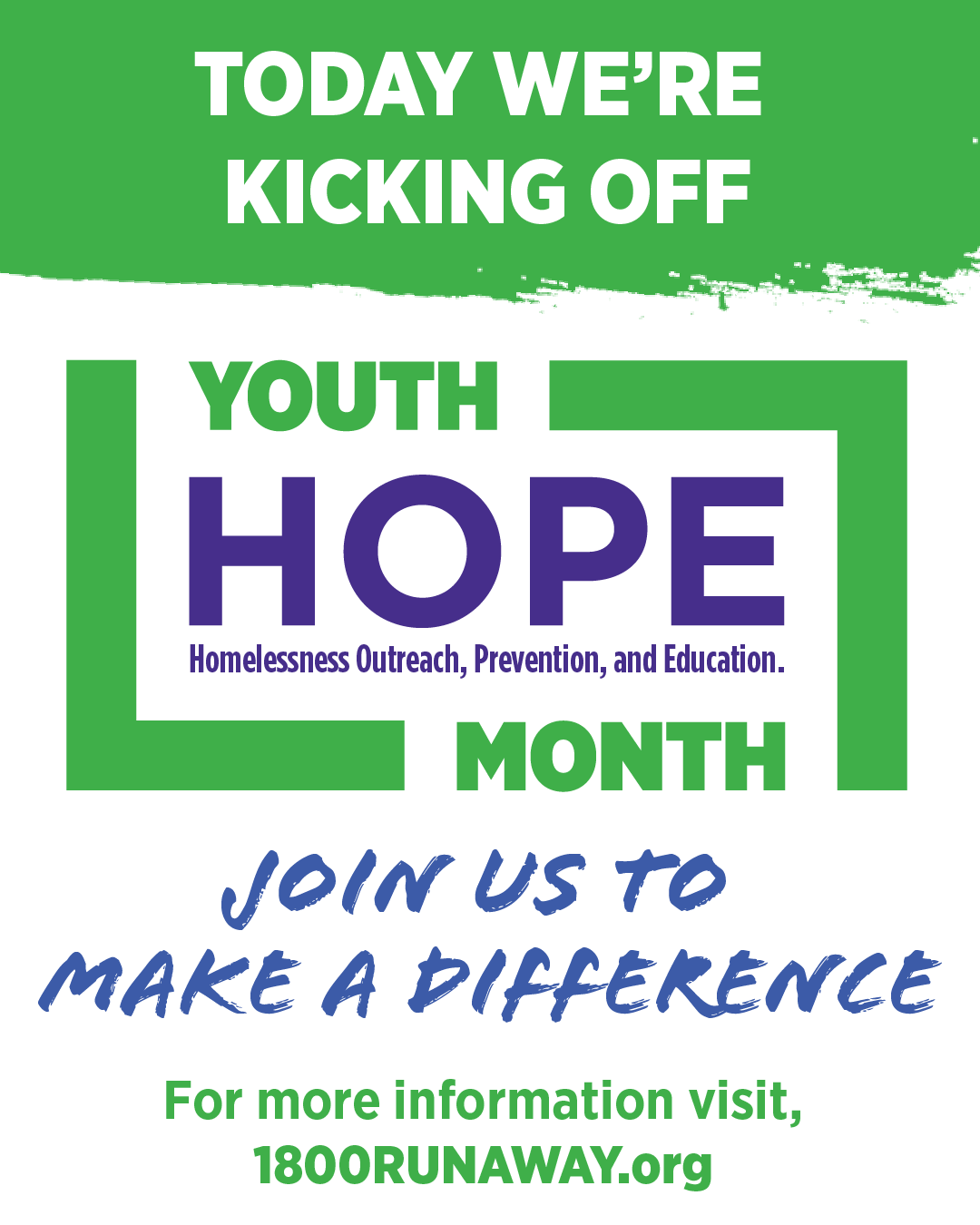 Youth Hope Month Social Media Kickoff 02