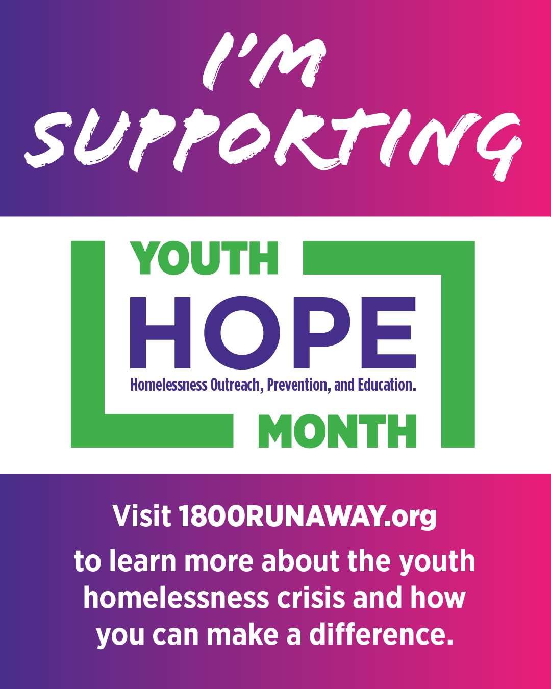 Youth Hope Month Social Media Kickoff 04