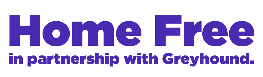 Home Free - Draft 2025.11 1 Home Free Logo Logotype