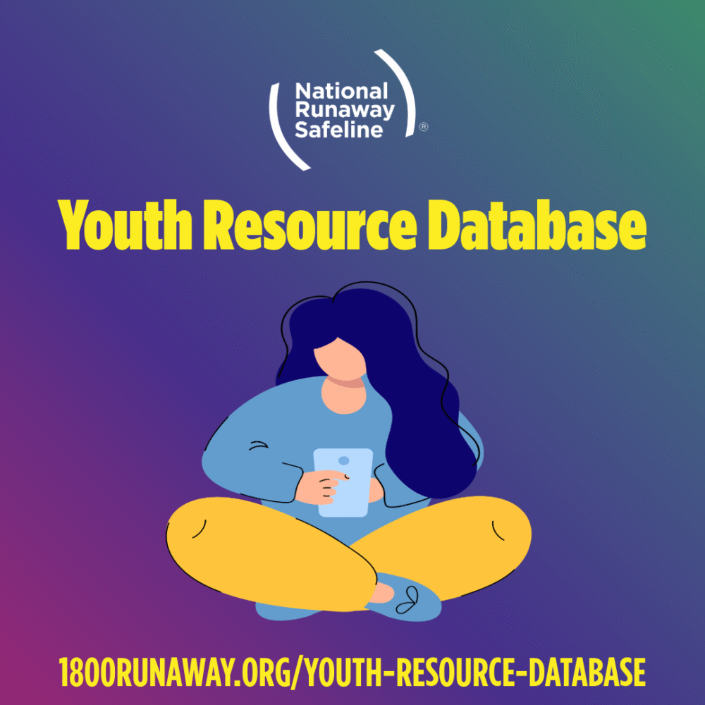 NRS 2026 11 NRS 2025 247 Youth Resource Database