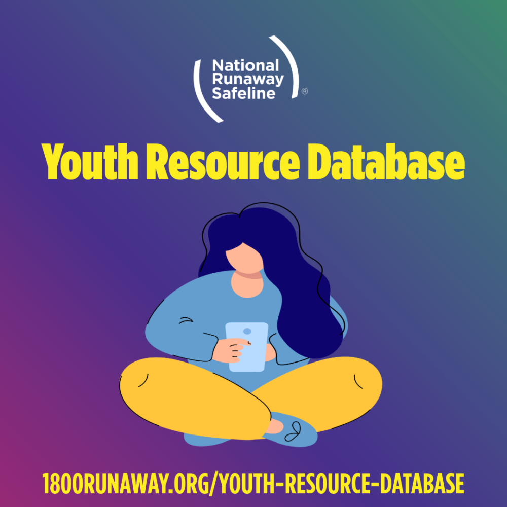 NRS 2026 11 NRS 2025 247 Youth Resource Database
