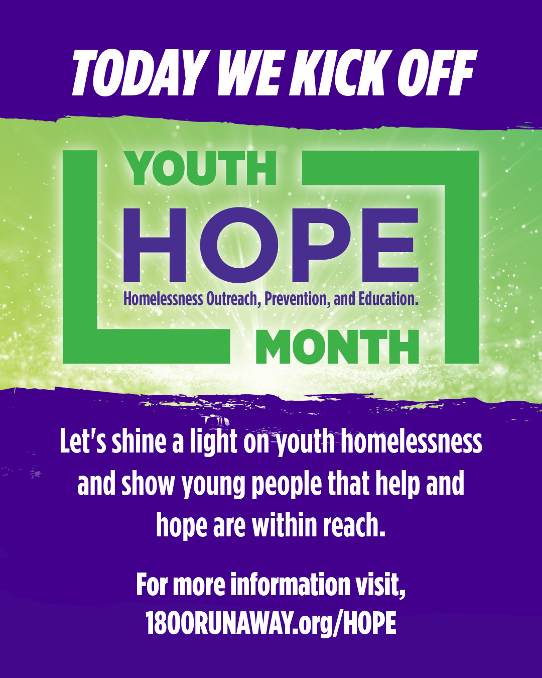 Youth HOPE Month 2026 18 Social Media Kickoff 04 1