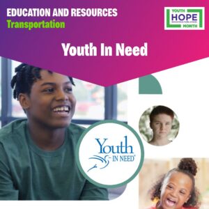 Youth HOPE Month Planned Activities and Education Week Participation 6 YHM Ed Week Transpo Example