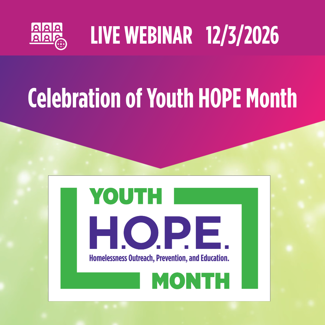 Youth HOPE Month - Toolkit - 2026 Demo 8 Youth HOPE Month 2026 19 Webinar Social Card 03 Celebration of YHM