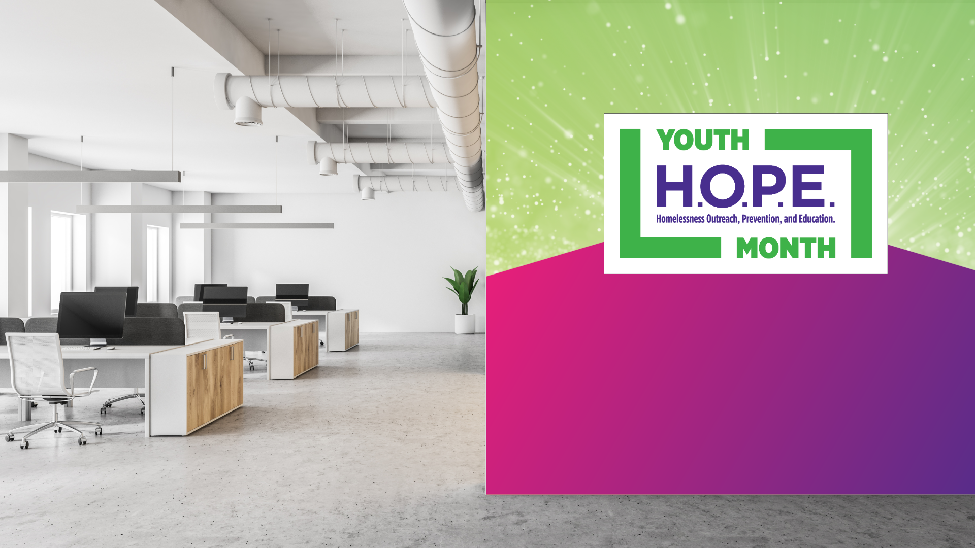Youth HOPE Month - Toolkit - 2026 Demo 18 Youth HOPE Month 2026 24 Zoom Background 05
