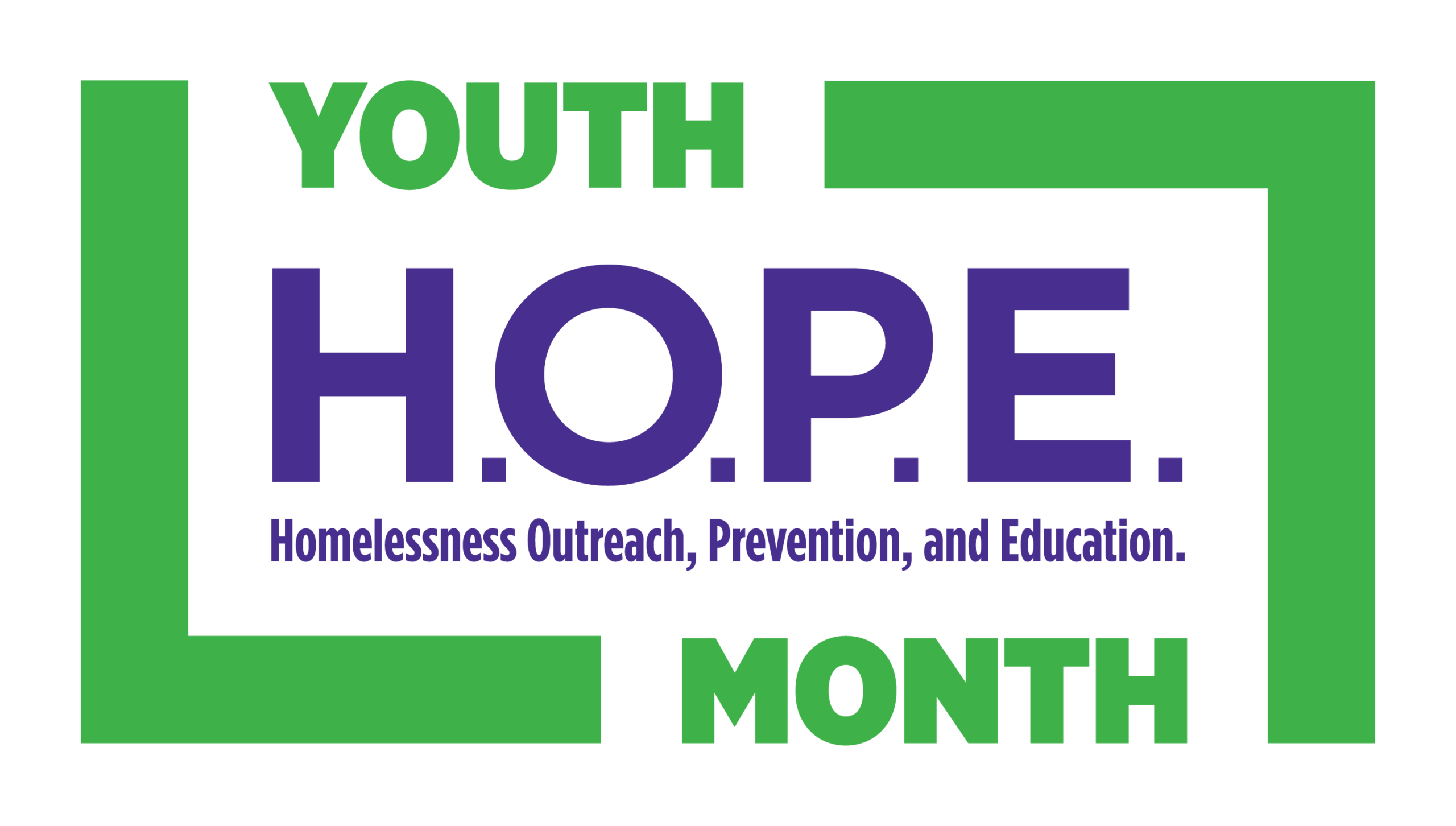 Youth HOPE Month 2026 - Demo - Logo update 202608 1 Youth Hope Month 2026 Logo v001 OUTLINE Youth Hope Month Logo 2025 scaled